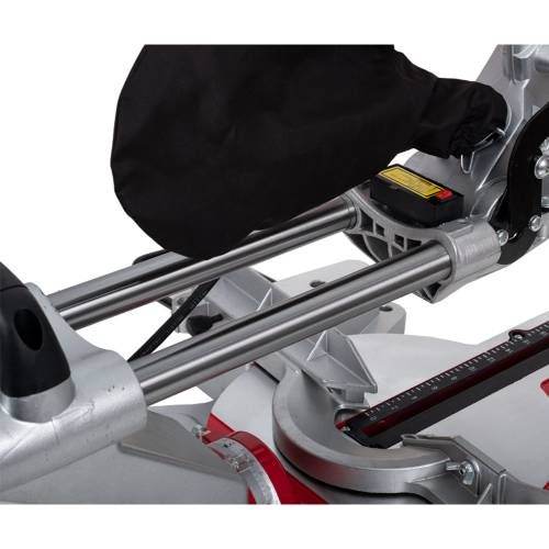 Пила торцювальна Vitals Master Dz 2520JFd