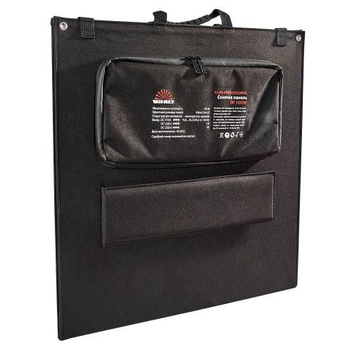 Солнечная панель Vitals Professional SP 100W