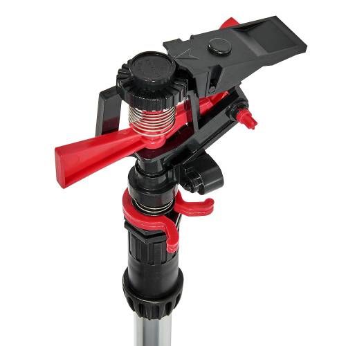 Дождеватель пульсирующий на штанге Vitals