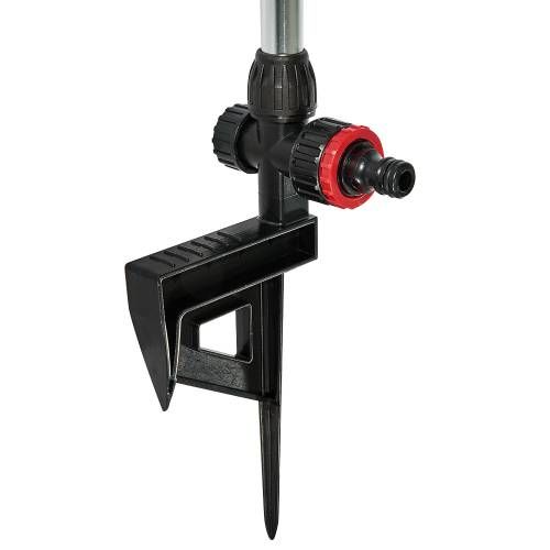 Дождеватель пульсирующий на штанге Vitals