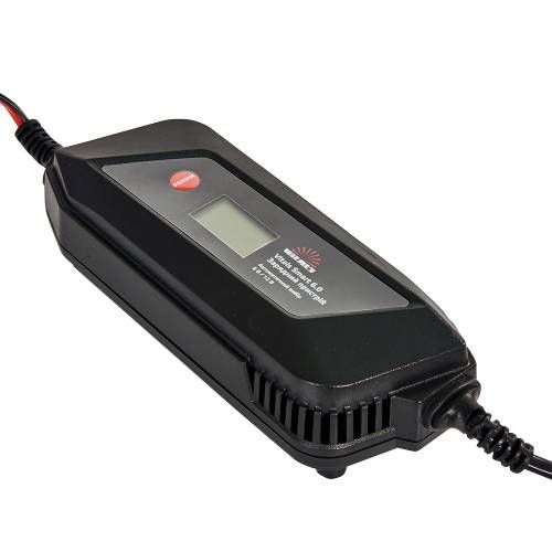 Зарядное устройство Vitals Smart 6.0