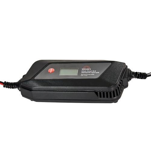 Зарядное устройство Vitals Smart 6.0