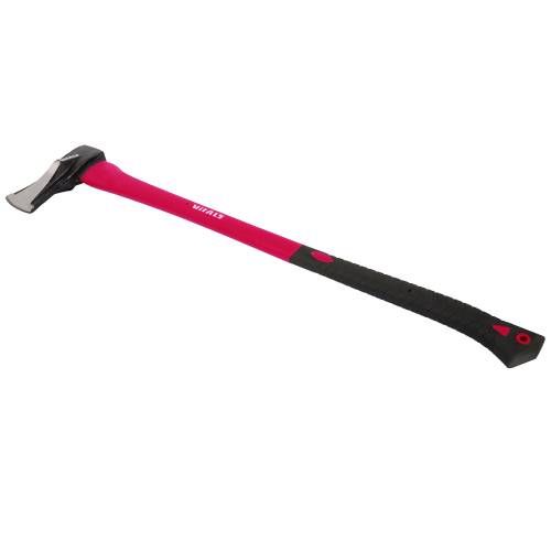 Колун 2 кг фіберглас 92см Vitals A2-92F