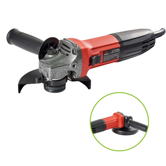 КШМ Vitals Master Ls 1272HL