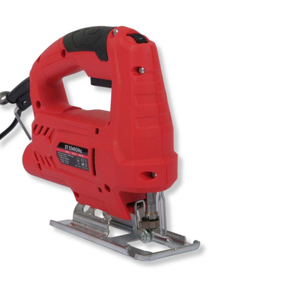 Лобзик электрический Vitals Ef 5540GNq