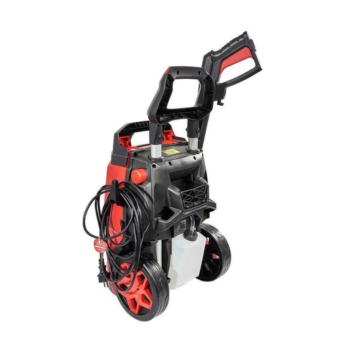 Мойка высокого давления Vitals Master Am 7.5-160w digital