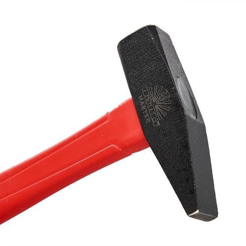 Молоток слюсарний фібергласове руків’я 500 г Vitals Master