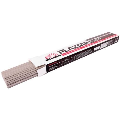 Электроды сварочные Vitals Plazma E6013, d 4 мм, 5 кг