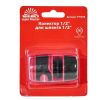 Конектор 1/2" для шланга 1/2" Vitals Master