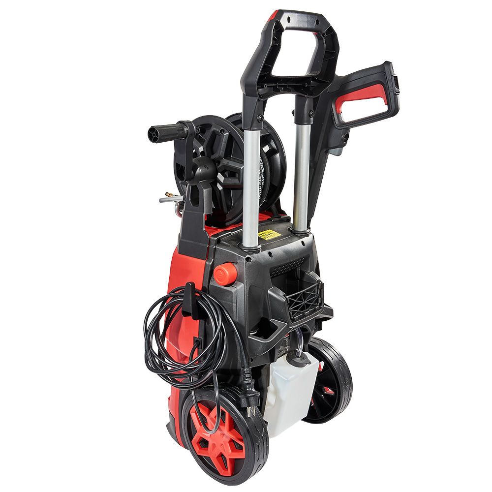 Мойка высокого давления Vitals Master Am 7.5-195w digital premium