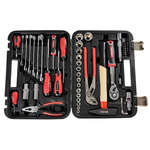 Набор инструментов 56 предметов Vitals Master