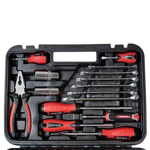 Набор инструментов 56 предметов Vitals Master