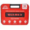 Набор инструментов 56 предметов Vitals Master