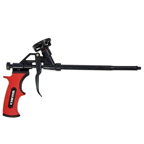 Пистолет для монтажной пены Vitals Profi FGT-325