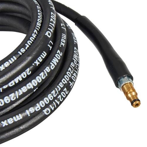 Шланг високого тиску Vitals Master 200Bar/ 7м