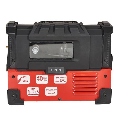 Сварочный аппарат Vitals Master MIG 1400 SN Mini