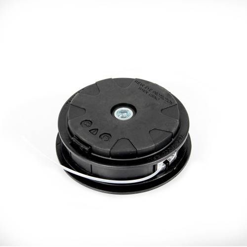 Катушка с леской трехмерная У-4 Vitals