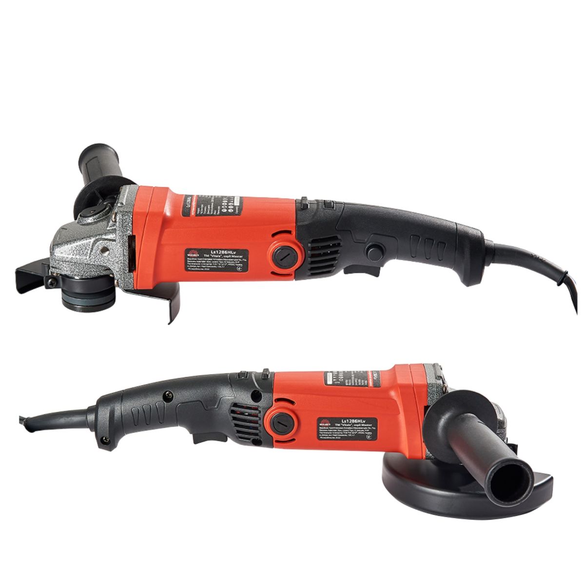 КШМ Vitals Master Ls 1286HLv