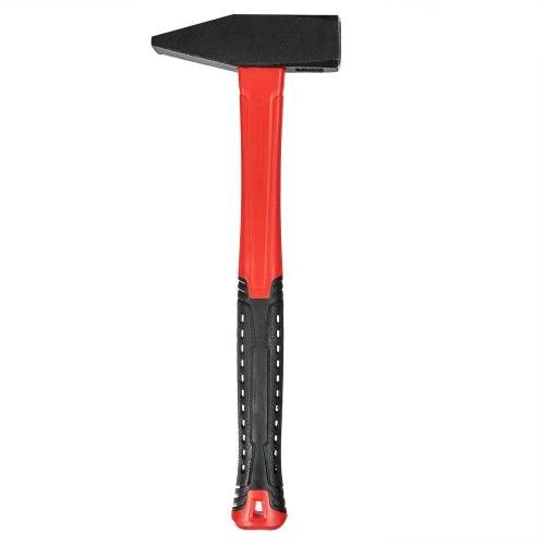 Молоток слесарный фибергласовая рукоятка 1000 г Vitals Master