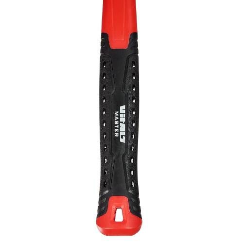 Молоток слесарный фибергласовая рукоятка 1000 г Vitals Master