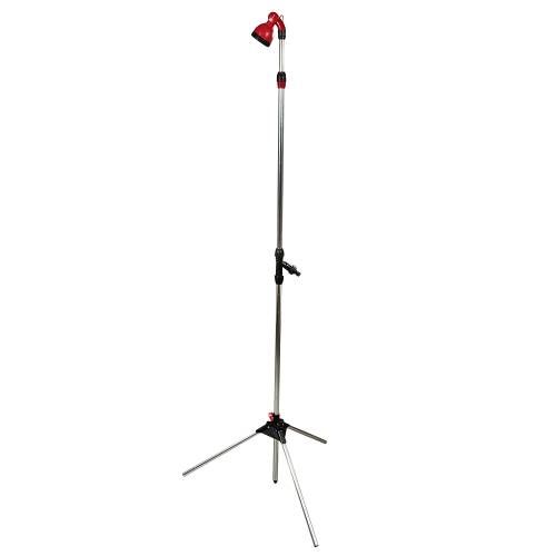 Многоцелевой садовый душ со штативом Vitals Master