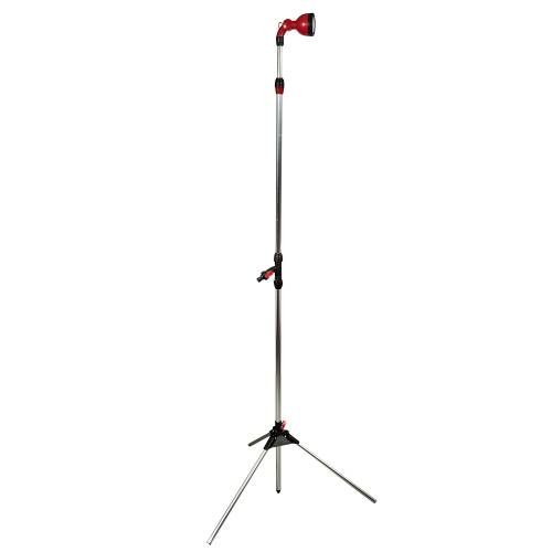 Многоцелевой садовый душ со штативом Vitals Master