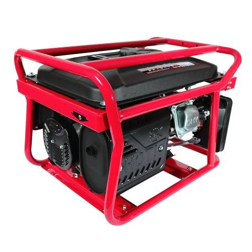 Генератор бензиновий Vitals JBS 2.5b