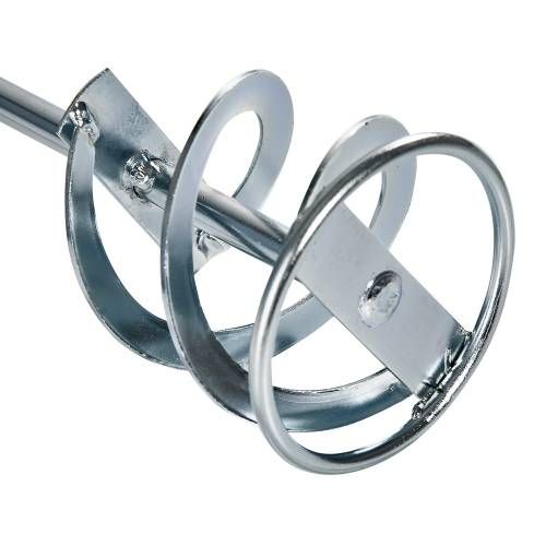 Миксер для сухих смесей 80x400 мм SDS Vitals Master