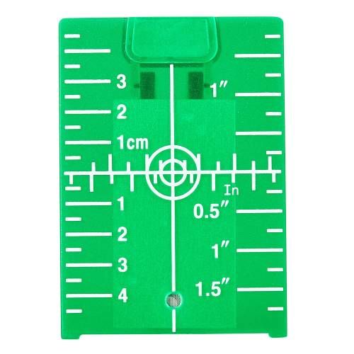 Мішень для лазерного рівня Vitals LA 7g