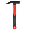 Молоток покрівельника фібергласове руків’я 600 г з магнітом Vitals Master