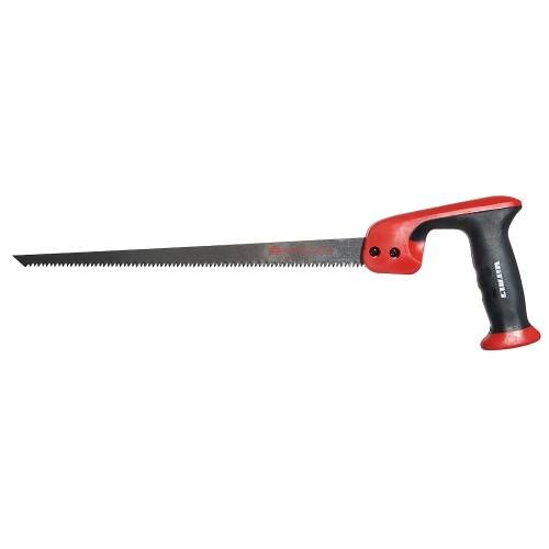 Ножовка выкружная 300 мм 7 ж/д сталь Mn65 Vitals Master