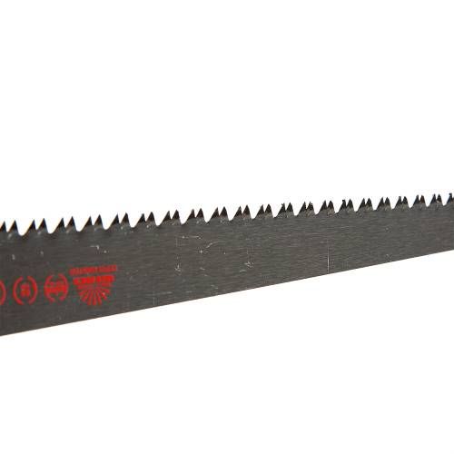 Ножовка выкружная 300 мм 7 ж/д сталь Mn65 Vitals Master