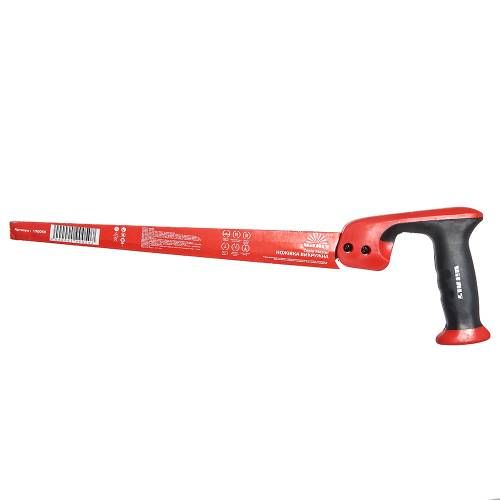 Ножовка выкружная 300 мм 7 ж/д сталь Mn65 Vitals Master