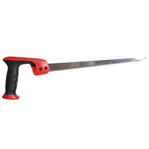 Ножовка выкружная 300 мм 7 ж/д сталь Mn65 Vitals Master