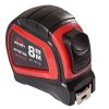 Рулетка 8 м×25 мм автостоп Vitals Master