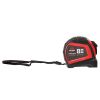 Рулетка 8 м×25 мм автостоп Vitals Master