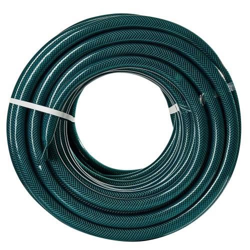 Шланг садовый для полива Vitals "Classic", 1" 50 м