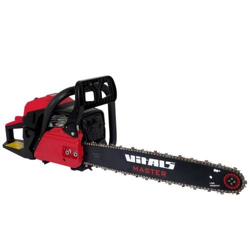 Бензопила ланцюгова Vitals Master BKZ 5027o 18" AluMagnio