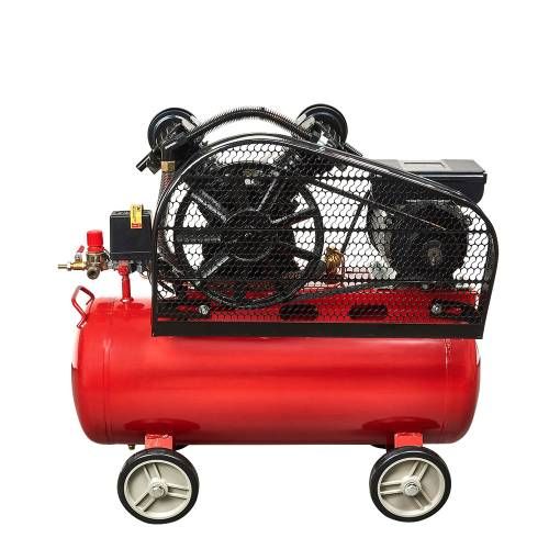 Компрессор воздушный Vitals GK50.j65v2-8a