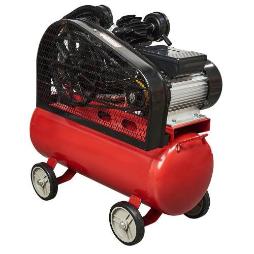 Компрессор воздушный Vitals GK50.j65v2-8a