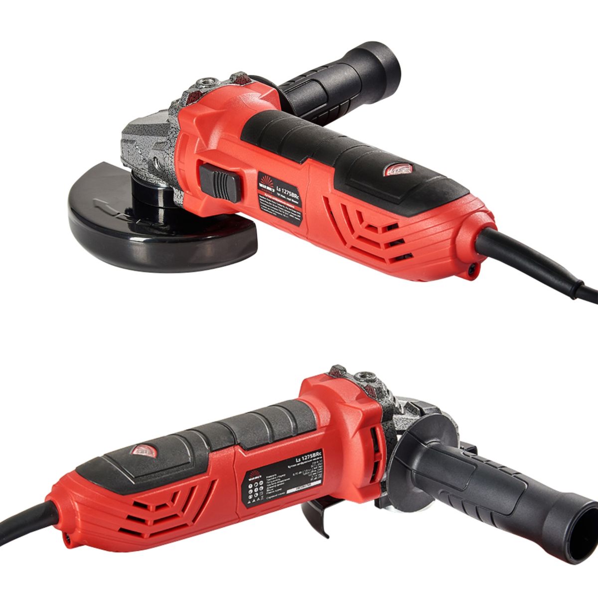 КШМ Vitals Master Ls 1275BRc