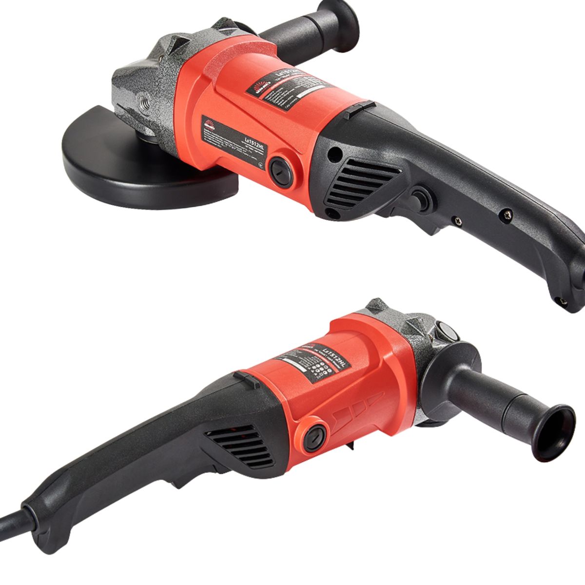 КШМ Vitals Master Ls 1512HL