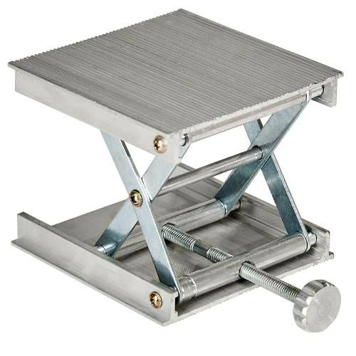 Лифт-платформа для лазерного уровня Vitals LA 39