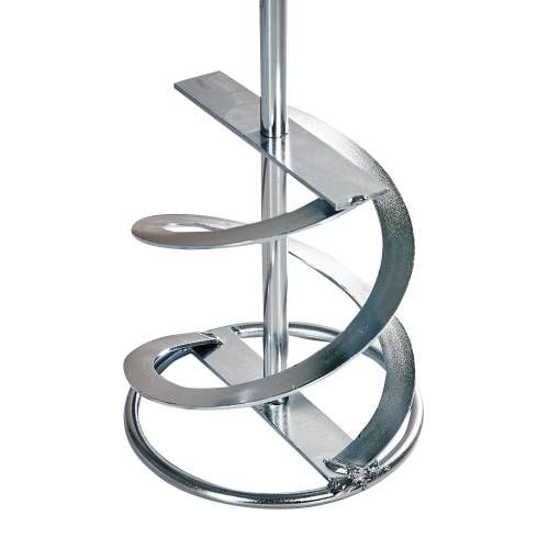 Миксер для сухих смесей 120×600 мм SDS Vitals Master