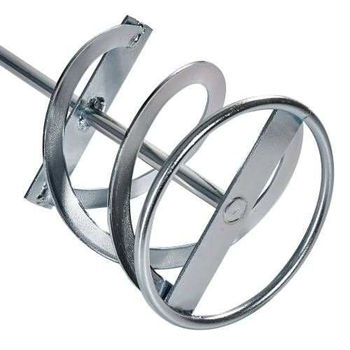 Миксер для сухих смесей 120×600 мм SDS Vitals Master