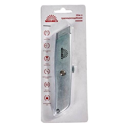 Нож трапеция Vitals