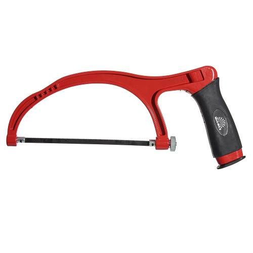 Ножівка по металу 150 мм руків'я TPR Vitals Master