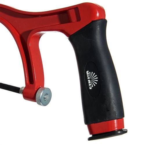 Ножовка по металлу 150 мм рукоятка TPR Vitals Master