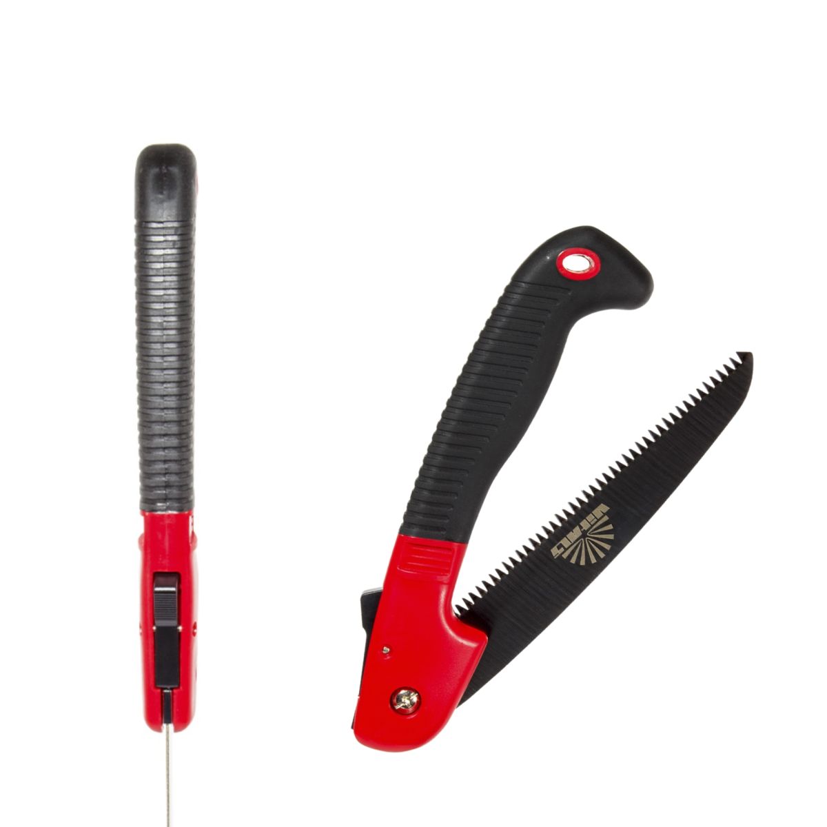 Пила садова Vitals GS-180-02