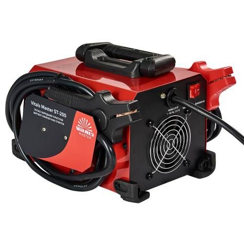 Пуско-зарядное устройство Vitals Master ST-200